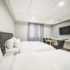 Отель Gimhae Samgye Hotel Raon, фото 5