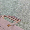 Отель Paradise Over the Water Cabins in San Blas, фото 22