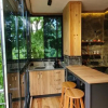 Отель Novalize Tinyhouse, фото 1