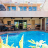 Отель Waterfront Townhome With Pool & Boat Slip!, фото 15