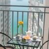 Отель Sea Moon Apartment в Нячанге