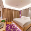 Отель Huashuyi Hotel (Shanghai Jinshan City Beach Branch), фото 4