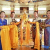 Отель Jiarong Grand Hotel, фото 6