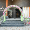 Отель Krishna Inn By WB Economy, фото 14