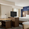 Отель Residence Inn Houston Northwest/Willowbrook, фото 9