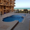 Отель Immaculate 1-bed Apartment in Hurgada, First Line!, фото 17