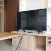 Отель Stylish 2Br Gateway Pasteur Apartment Near Maranatha University, фото 2