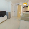 Отель Cozy Living And Simply 2Br At Bassura City Apartment, фото 2
