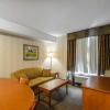 Отель Quality Inn & Suites, фото 4