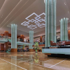 Отель Grand Hyatt Manila, фото 24