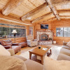 Отель THE Alps Lodge #2142, фото 4
