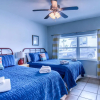 Отель Sol Mate Siv33 2 Bedrooms 2 Bathrooms Condo, фото 27