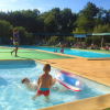 Отель Bungalow With 2 Bedrooms in Saint-paul-lès-dax, With Pool Access and F, фото 6