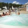 Отель Safaritent Glamping op Camping Orlando in Chianti, фото 9