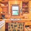 Отель Rustic Davis Cabin < 1/2 Mile to Turner Falls!, фото 2