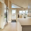 Отель 8 Person Holiday Home in Rodby, фото 9