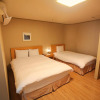 Отель Changwon AT Business Hotel, фото 2