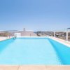 Отель Villa Aegean Blue by Llb Villas Beach in 500m., фото 17