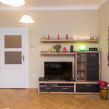 Отель Castle View Spacious Apartment, фото 7