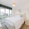 Отель Quiet Elegant 2 beds 2 Bath Trafalgar Square в Лондоне