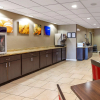 Отель Comfort Inn & Suites, фото 26