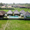 Отель Paraiso Cottage Ubud, фото 31