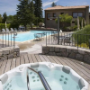 Отель Auberge les Murets, фото 13