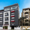 Отель 16 Squares Koramangala By OYO Rooms, фото 1
