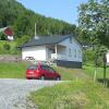 Отель 4 Person Holiday Home in Lauvstad, фото 1