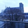 Отель Etoiles de Reims - Vue Cathédrale, фото 10