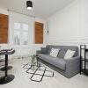 Отель Cozy Studio Poznańska in Łódź by Renters, фото 5