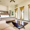 Отель Turtle Island Resort, фото 21