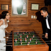 Отель The Lodge at Creel Hotel & Spa, фото 43