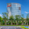 Отель Golden Plaza International Hotel, фото 12