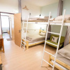 Отель Lento Hostel, фото 5