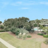 Отель Mariners Walk 4F by Wild Dunes, Ocean View Condo With Resort Amenity Access, фото 15