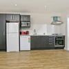 Отель Auckland Hauraki Modern Guest House, фото 5
