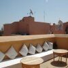 Отель Riad Dar Aicha en Exclusivité, фото 21