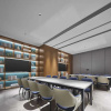 Отель Hilton Garden Inn Huizhou North Railway Station, фото 49