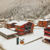 Отель Ravza Otel Uzungol, фото 25