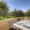 Отель Apartment With 2 Bedrooms In Taglio Isolaccio, With Wonderful Mountain View, Enclosed Garden And Wif, фото 10
