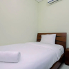 Отель Elegant Nifarro Park 2BR Apartment with Best View, фото 2