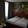 Отель Lipno-Apartman Frymburk D110, фото 12