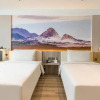 Отель Atour Hotel (Xining East Kunlun Road), фото 7