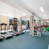 Отель Hinterland Luxury - 1 Bedroom Hinterland View Apt, фото 1