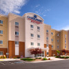 Отель Candlewood Suites Grand Junction, an IHG Hotel, фото 1