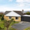 Отель 6 Person Holiday Home in Ebeltoft, фото 11