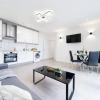 Отель Livestay - Luxury 2bed Apartment With Free Parking, фото 3