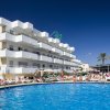 Отель Ibiza JET Apartamentos - Adults Only в Санте Джордине де Сесе Салинесе