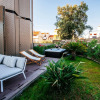 Отель Dedaj Resort - Villa Almaro, фото 29
